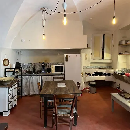Apartment Atypique En Pierre La Coucourde